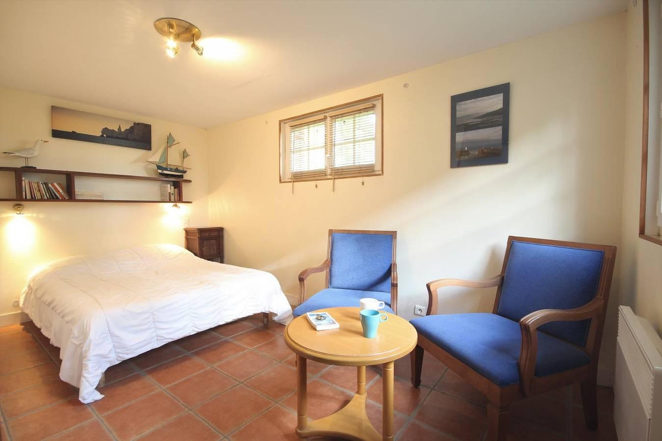 Vakantiehuis in Seine-Maritime, Frankrijk voor 6 personen foto 4