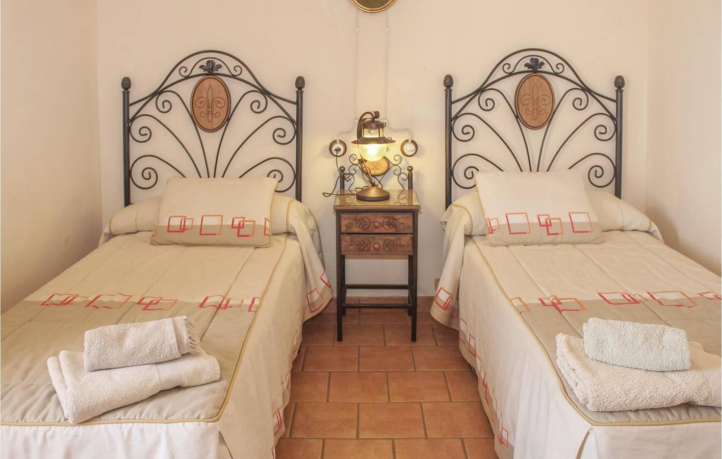 Vakantiehuis in Sierra Morena, Spanje voor 6 personen foto 14