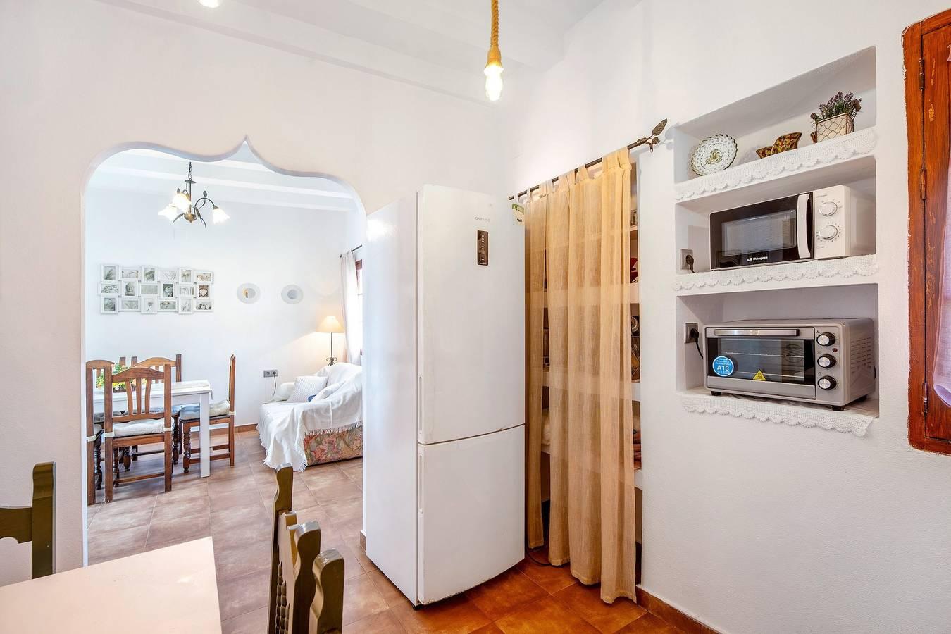 Vakantiehuis in Cádiz Provincie, Spanje voor 12 personen foto 11
