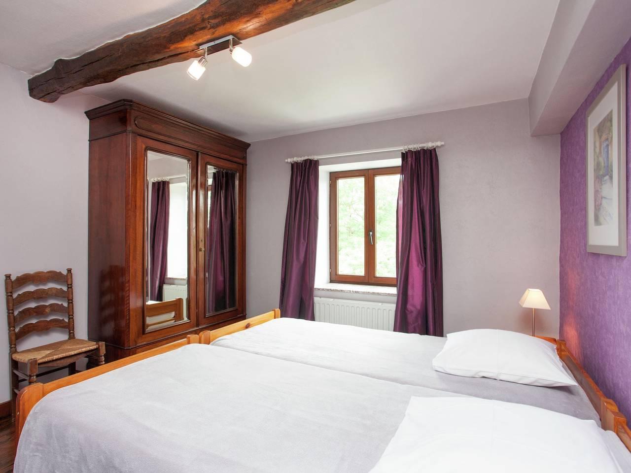 Gezellig familiehuis in Humain in Humain, Marche-en-Famenne, België voor 9 personen foto 20