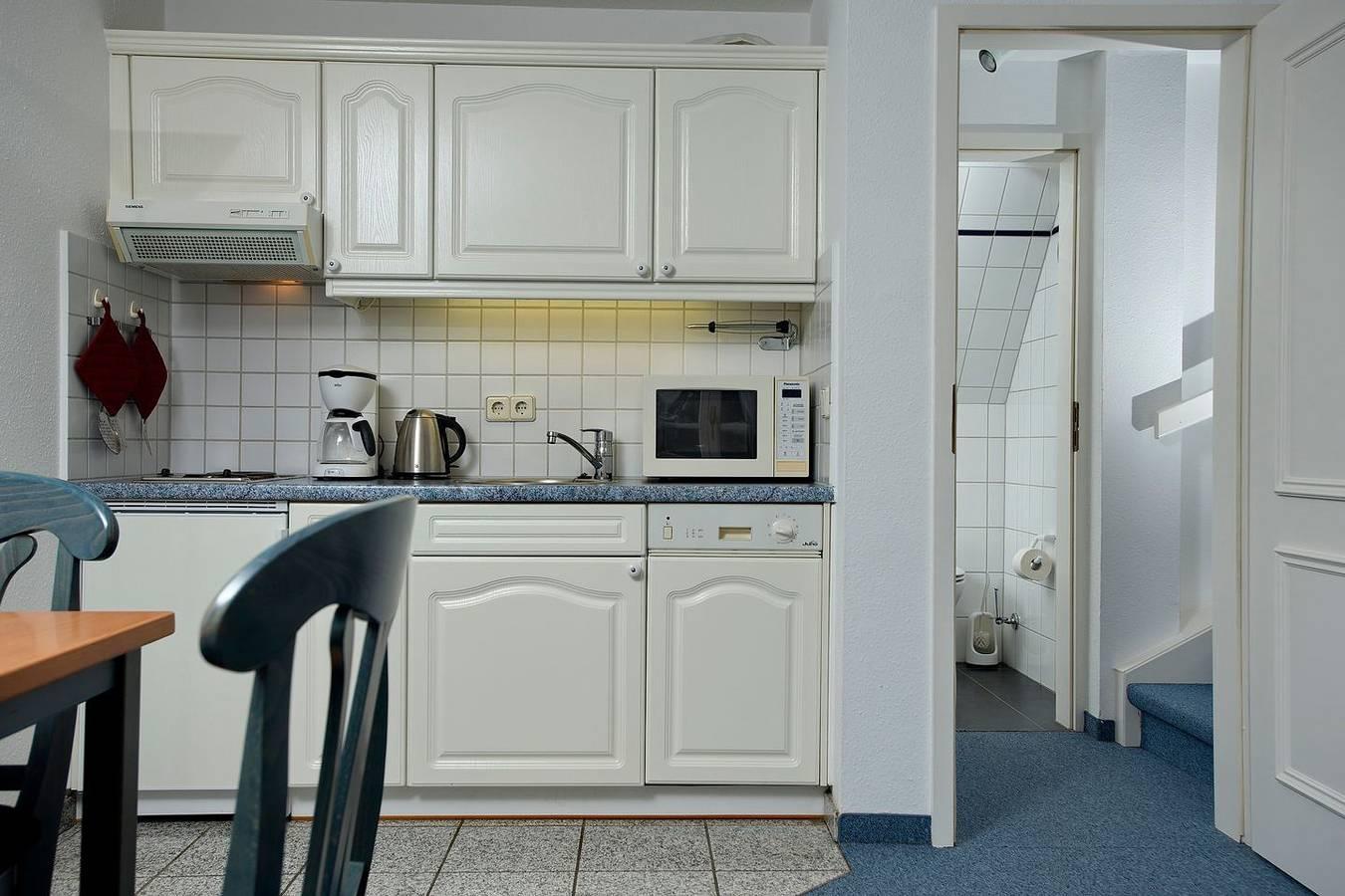 Vakantieappartement in Sylt, Duitsland voor 2 personen foto 5