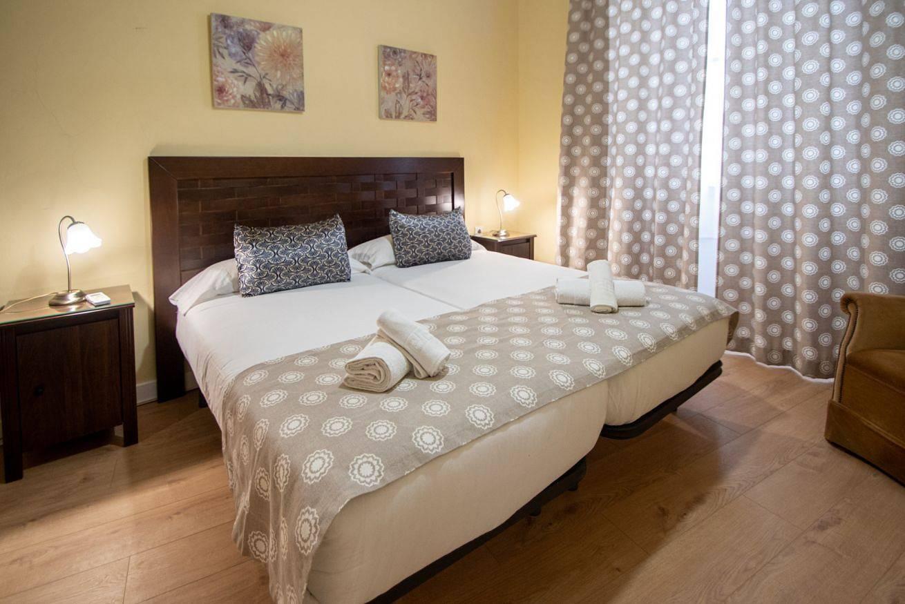 Vakantieappartement in Cádiz, Spanje voor 6 personen foto 18