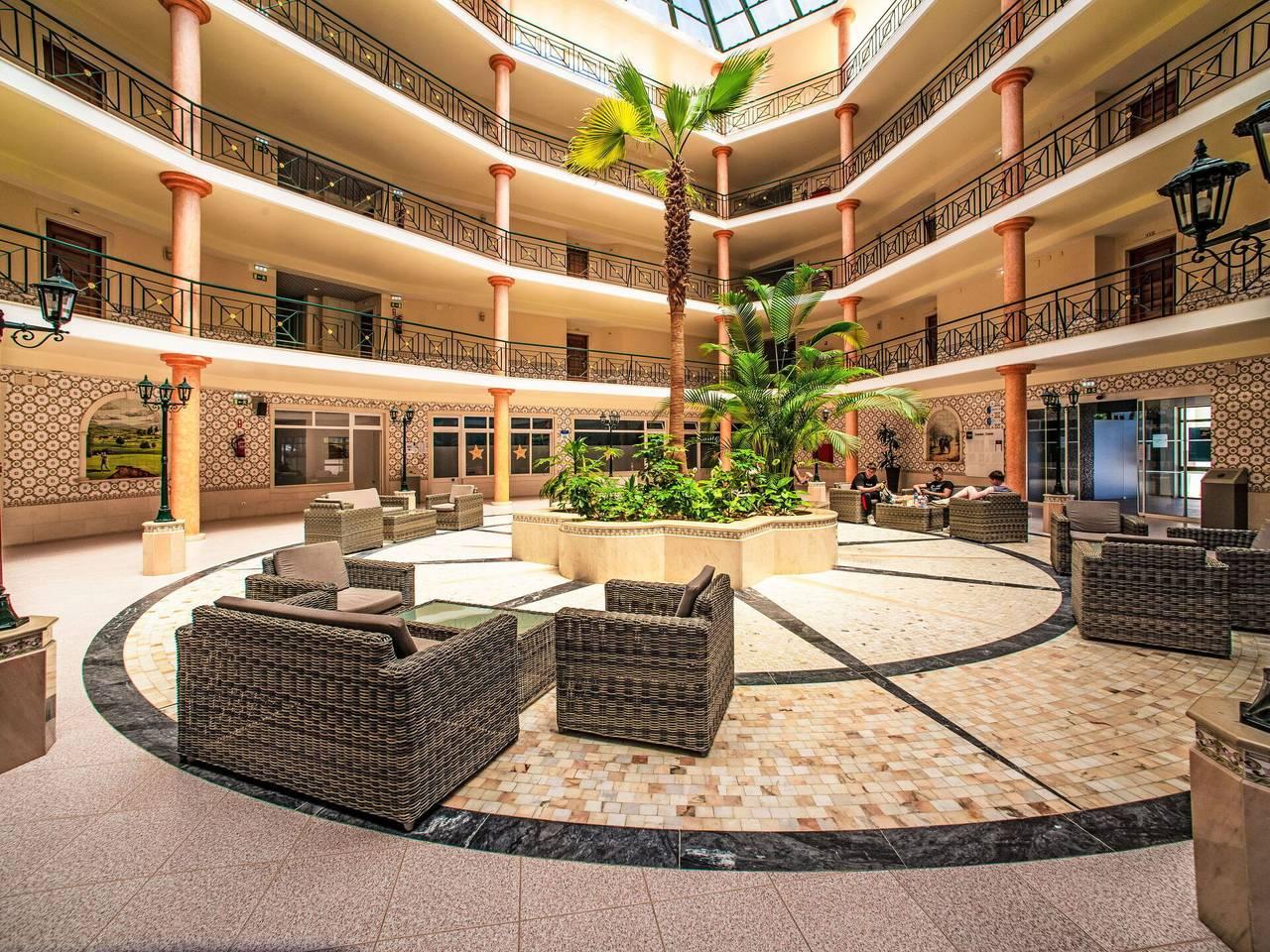 Vakantieappartement in Alvor, Portugal voor 6 personen foto 9