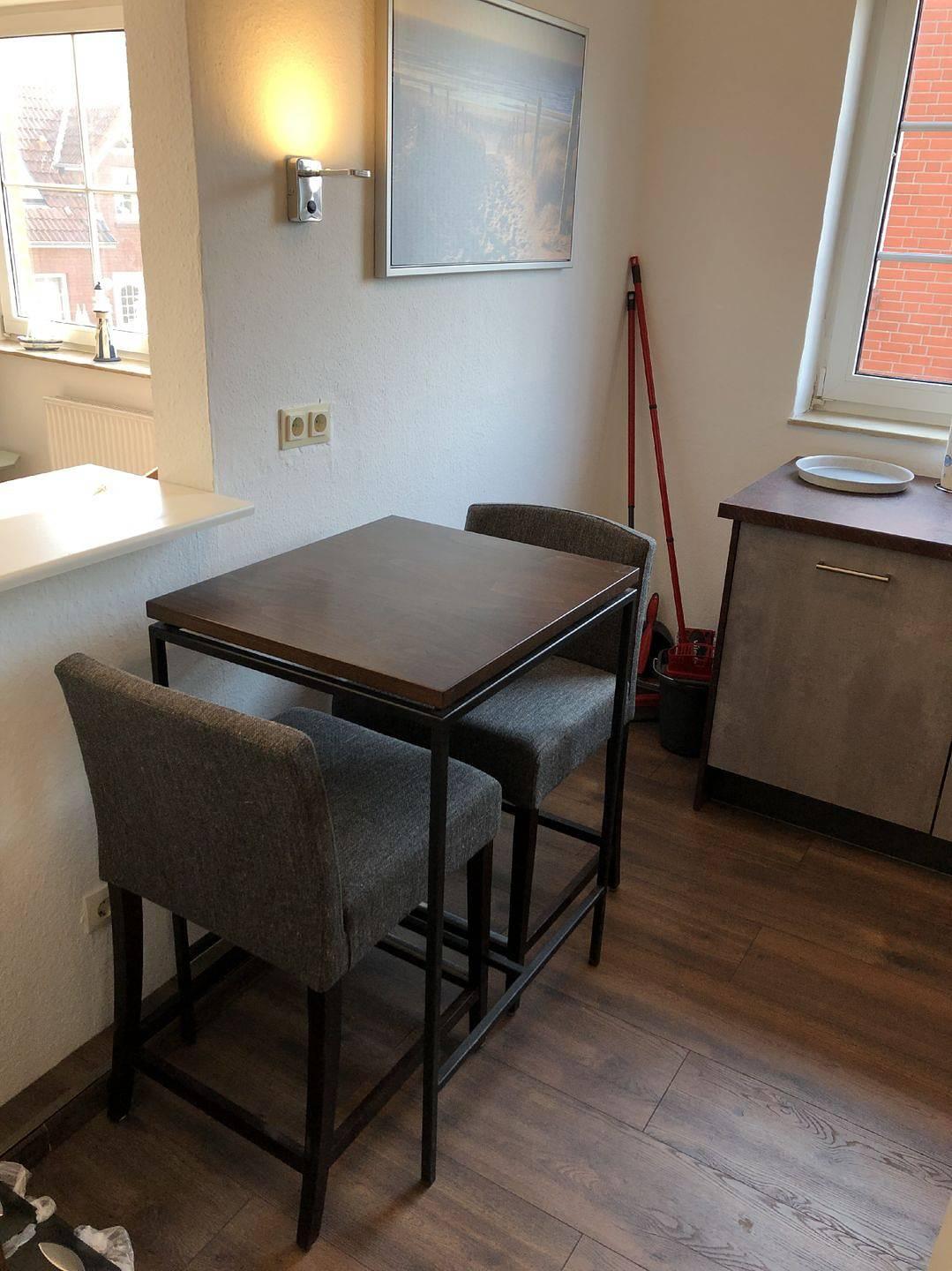 Vakantieappartement in Waddenzee, Duitsland voor 6 personen foto 4