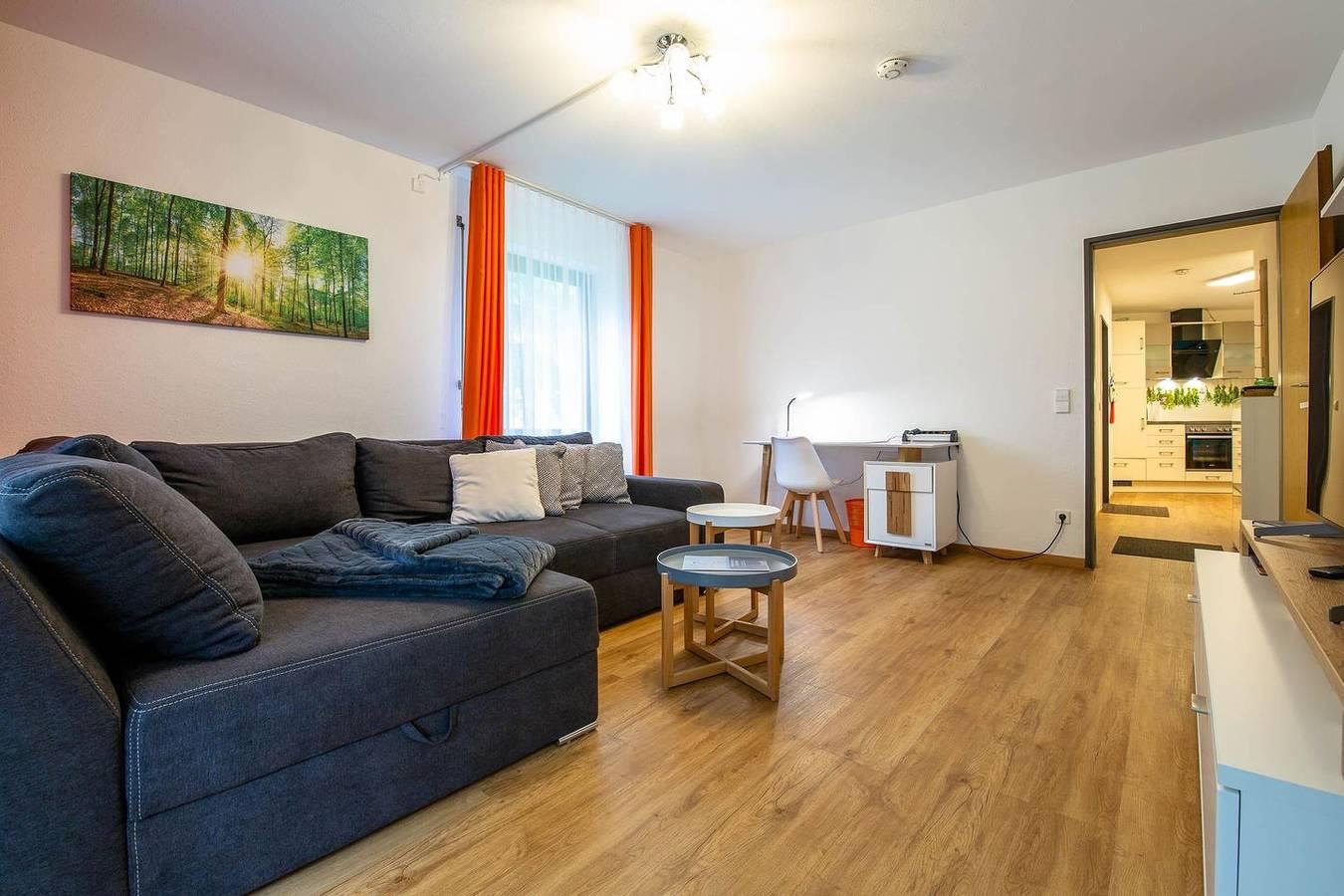 Vakantieappartement in Bodensee, Duitsland voor 4 personen foto 3