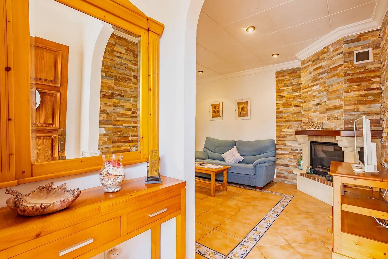 Vakantiehuis in Migjorn, Spanje voor 6 personen foto 7