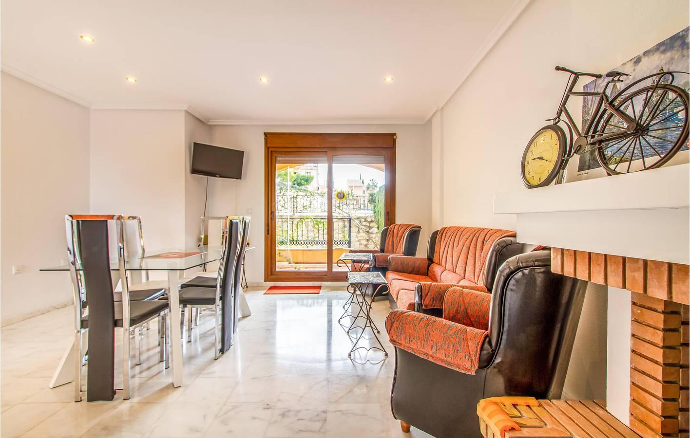 Vakantieappartement in Algorfa, Spanje voor 4 personen foto 5