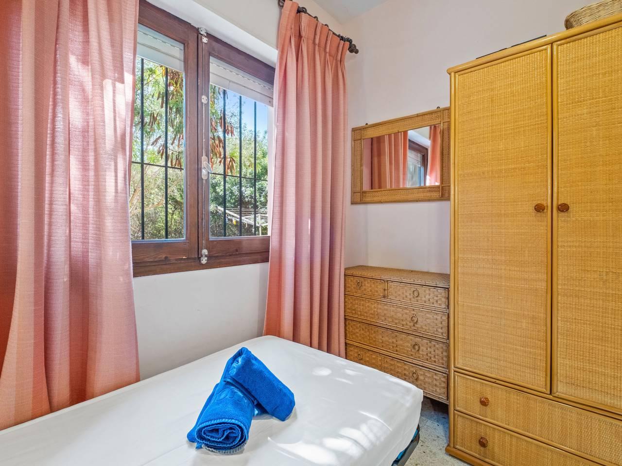 Vakantiehuis in Benissa, Spanje voor 4 personen foto 15