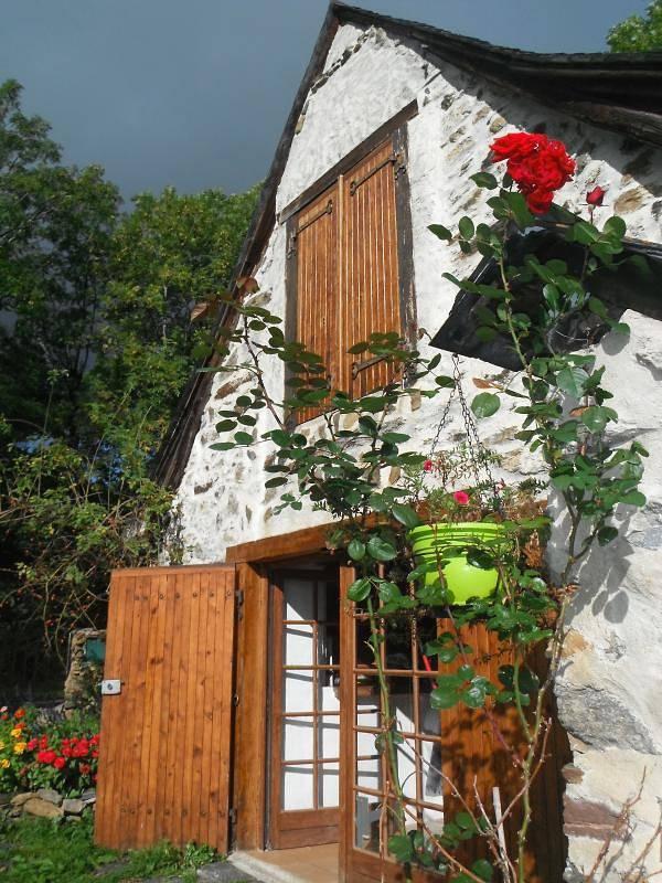 Vakantiehuis in Pyreneeën, Frankrijk voor 5 personen foto 15