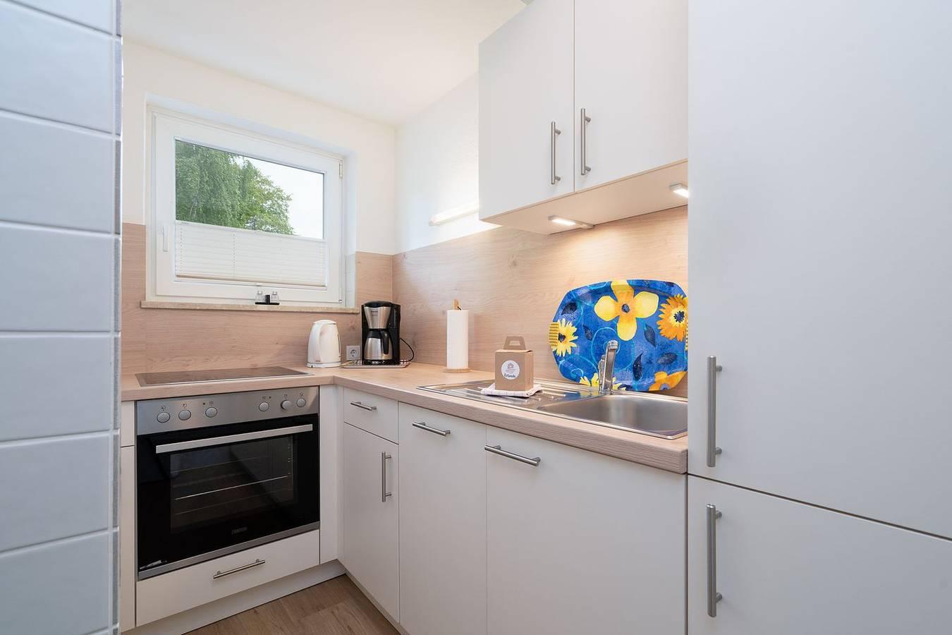 Vakantieappartement in Pelzerhaken, Duitsland voor 4 personen foto 18