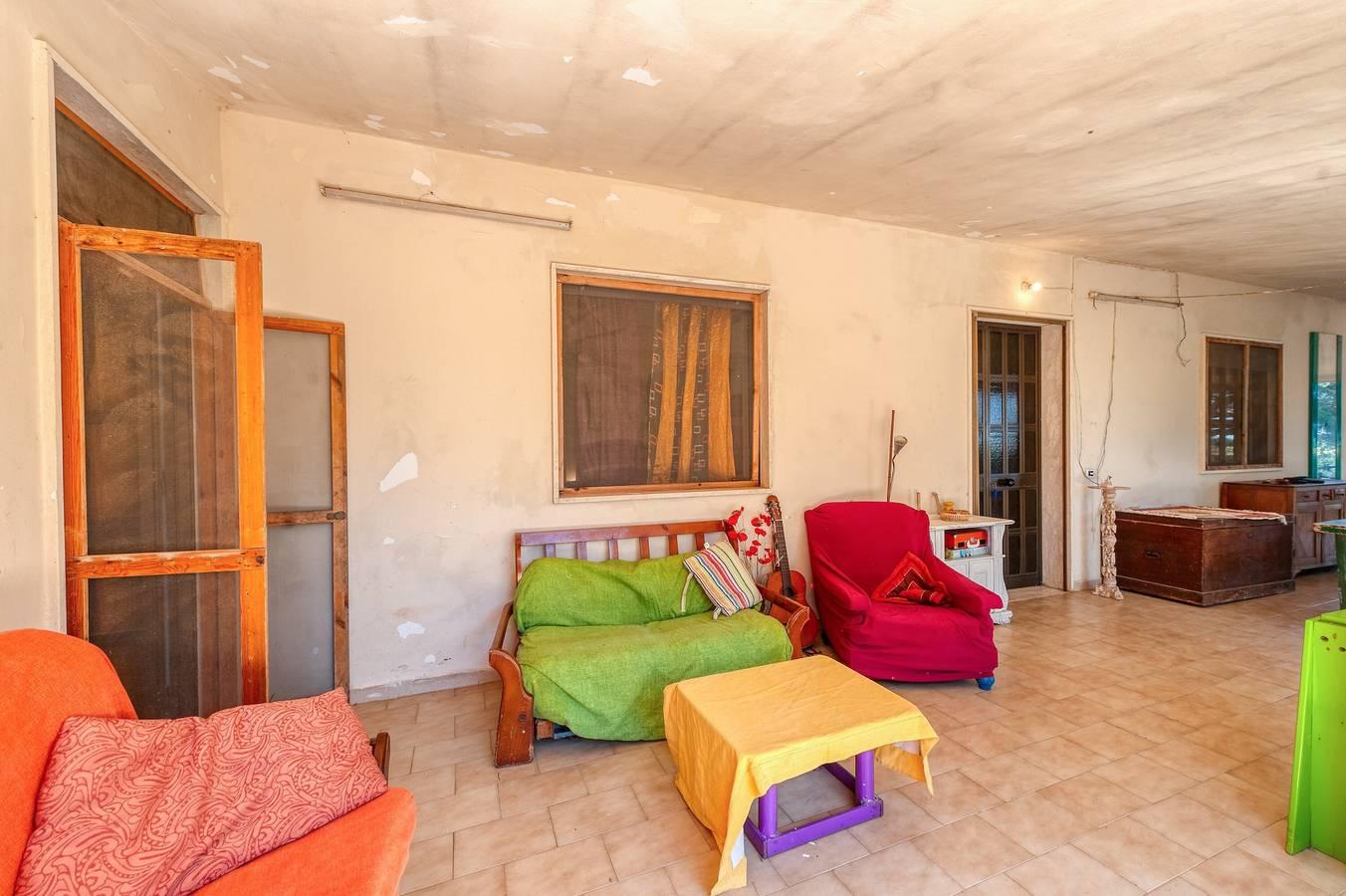 Vakantiehuis in Lecce foto 3