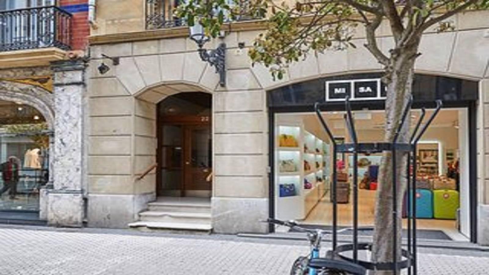 Vakantieappartement in Gipuzkoa, Spanje voor 4 personen foto 22