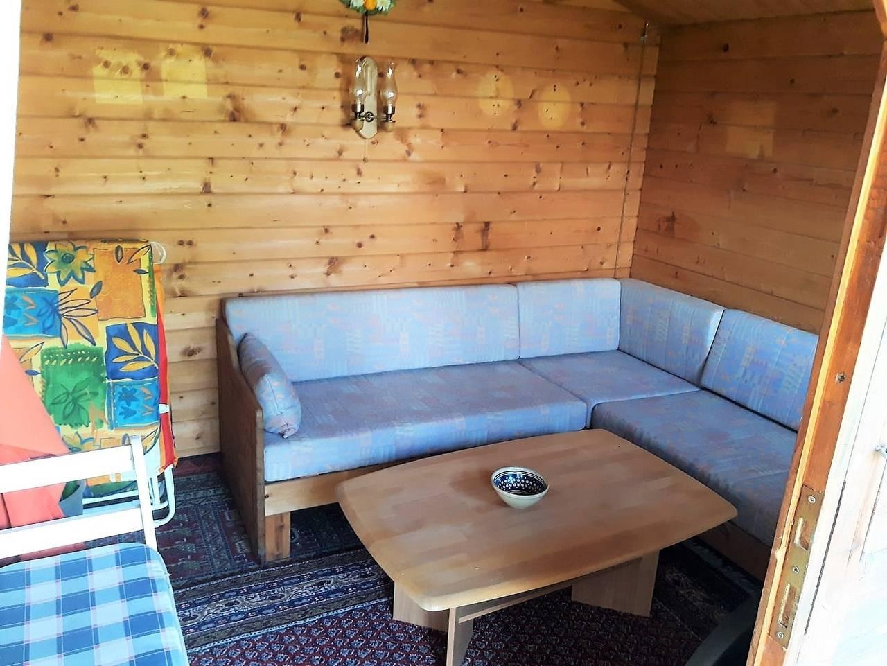 Haus Ostwind - Wohnung 2 in Dahme, Duitsland voor 5 personen foto 23