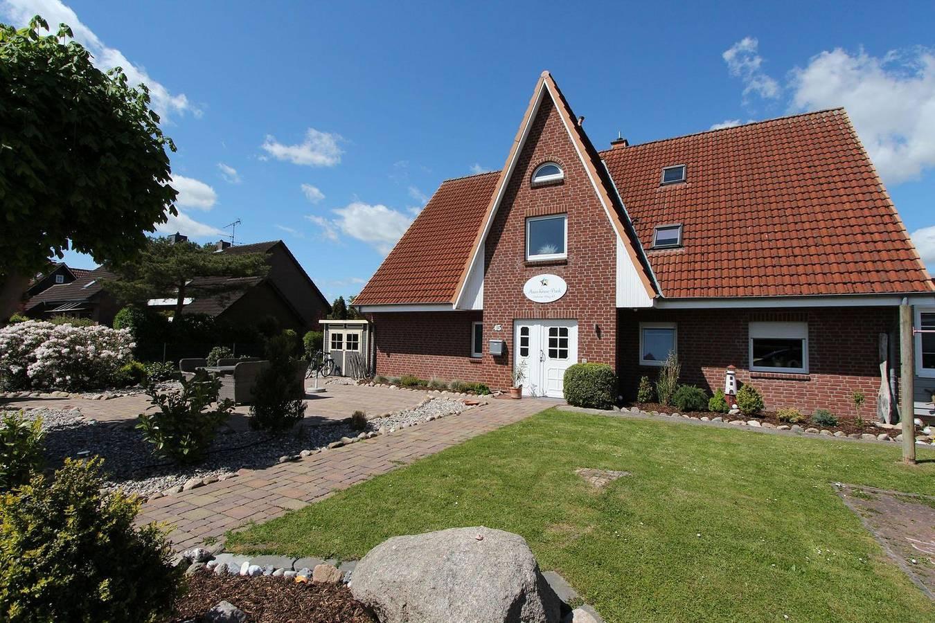 Vakantieappartement in Kellenhusen, Duitsland voor 4 personen foto 8