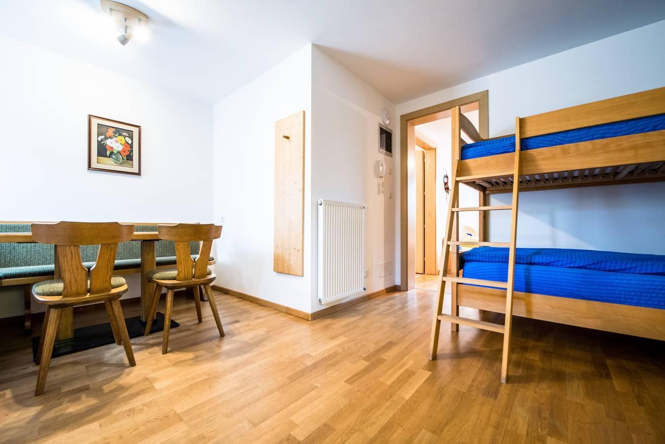 Vakantieappartement in Kronplatz, Italië voor 4 personen