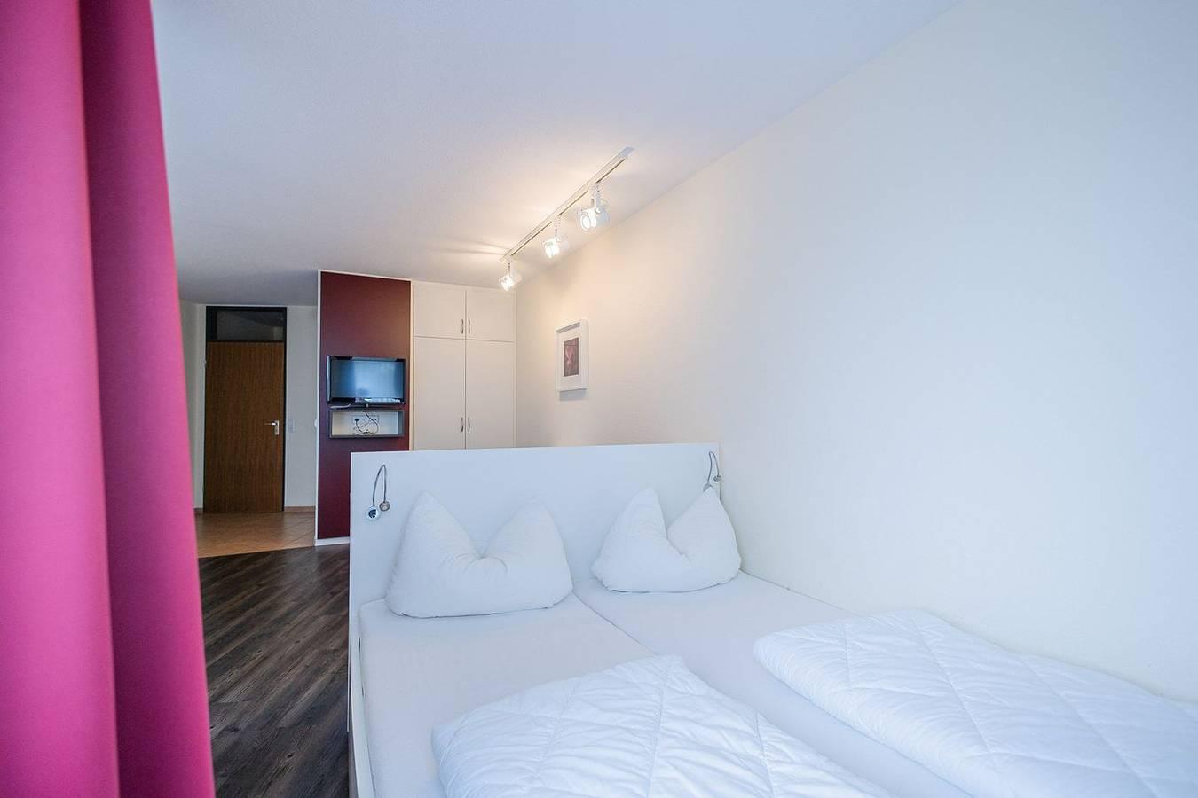 Vakantieappartement in Bodensee, Duitsland voor 3 personen foto 6