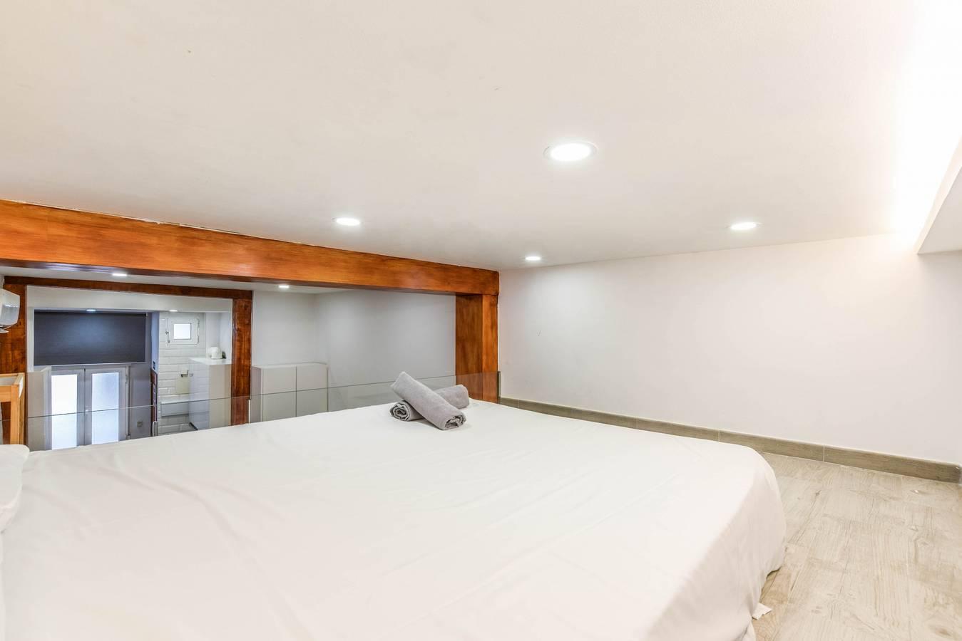 Vakantieappartement in Madrid, Spanje voor 4 personen foto 12