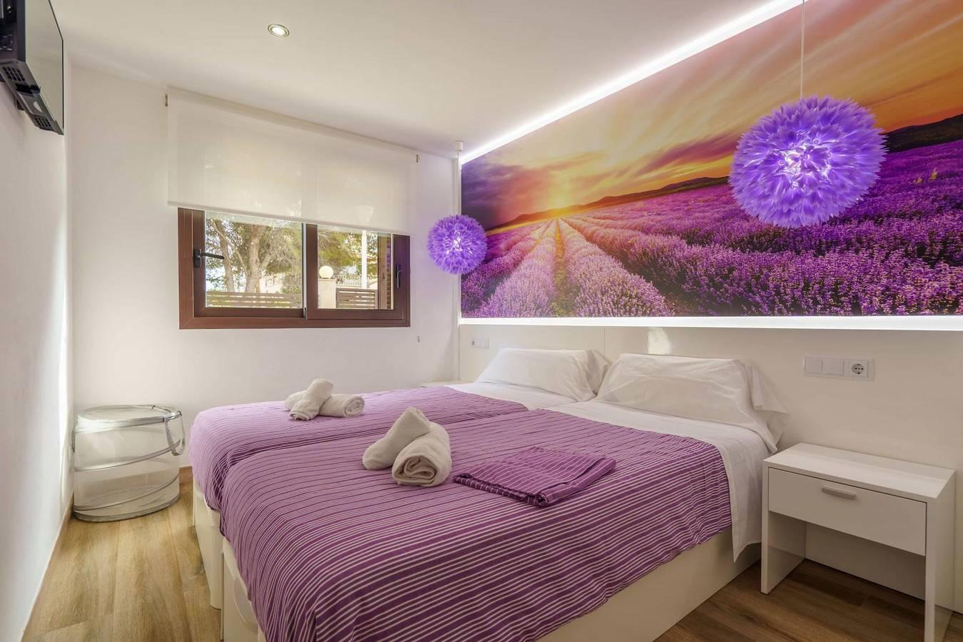 Vakantiehuis in Mallorca, Spanje voor 10 personen foto 9