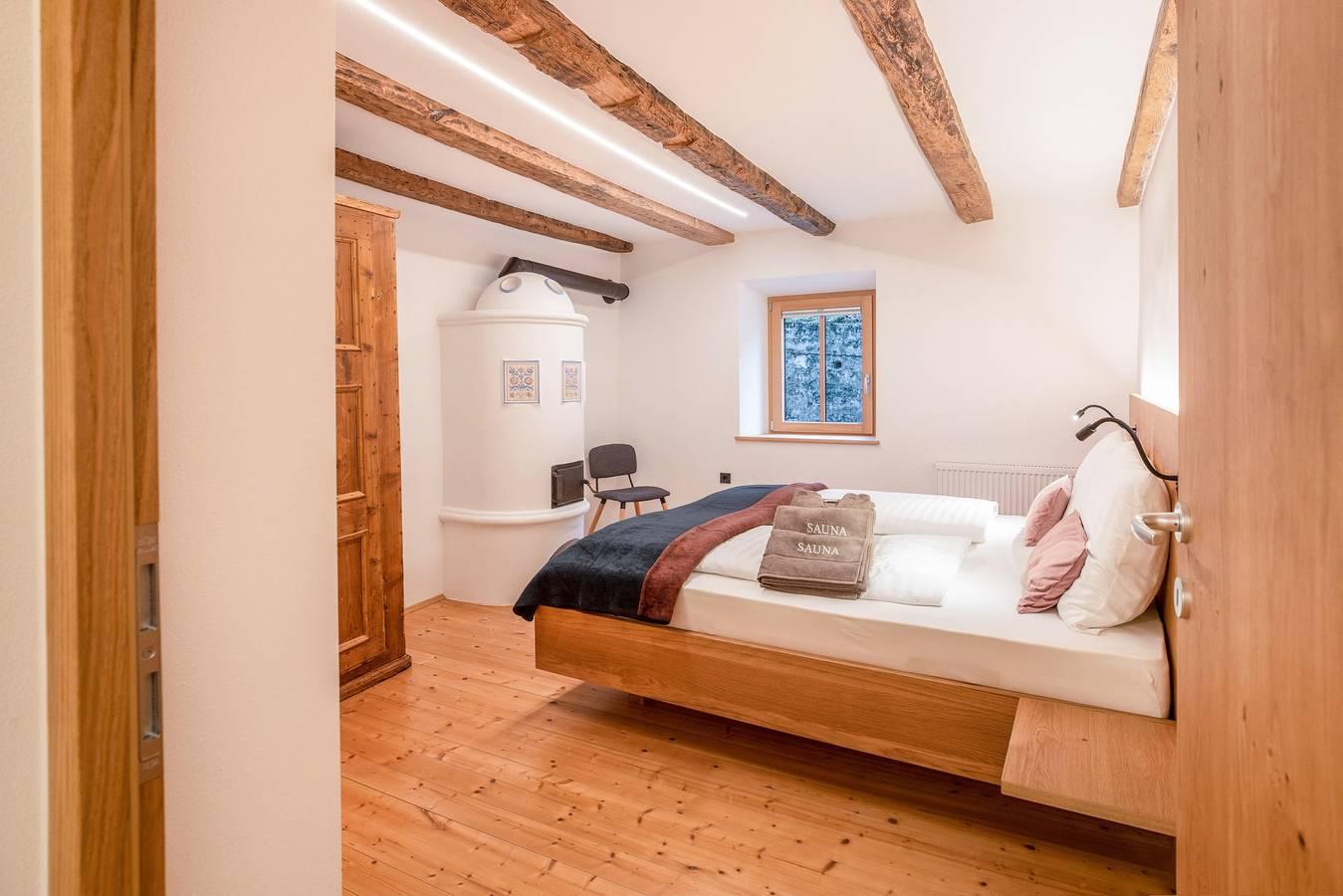 Vakantieappartement in Zuid-Tirol, Italië voor 4 personen foto 10