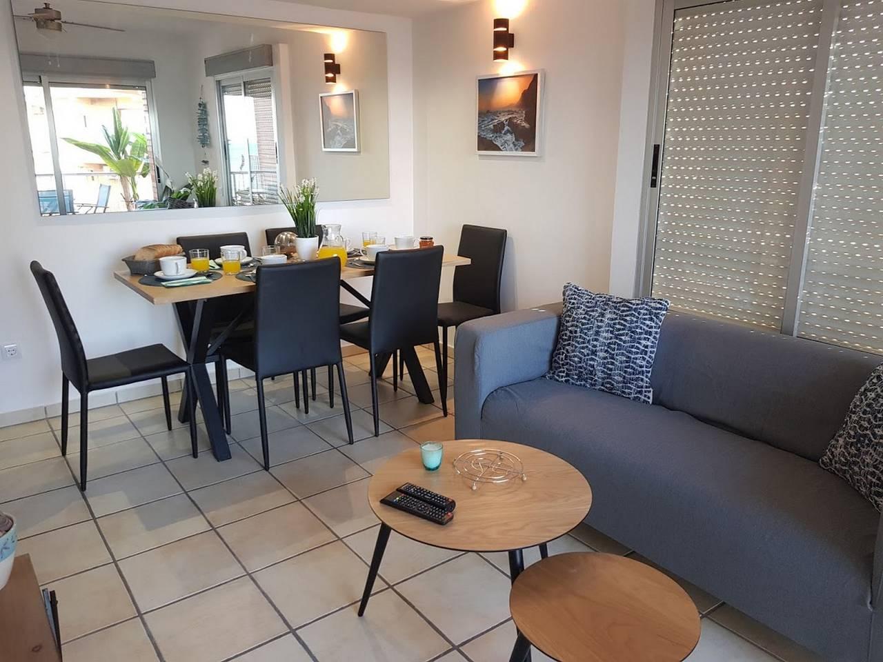 Vakantieappartement in Dénia, Spanje voor 6 personen foto 10