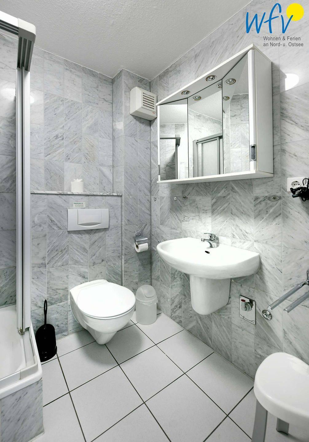 Vakantieappartement in Binz, Duitsland voor 4 personen foto 18