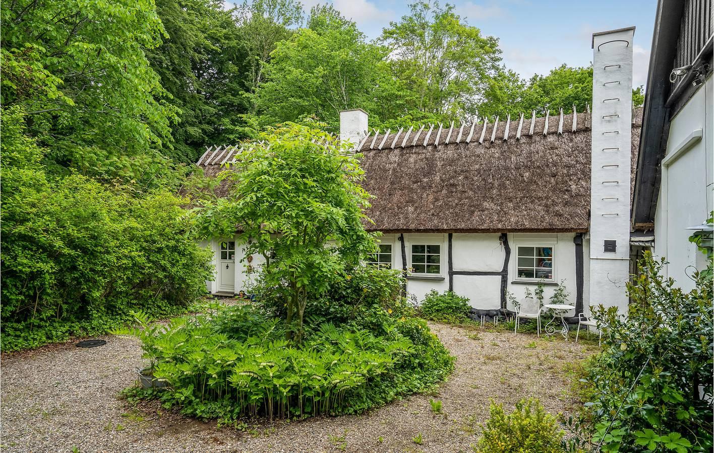Vakantiehuis in Odsherred, Denemarken voor 4 personen foto 3