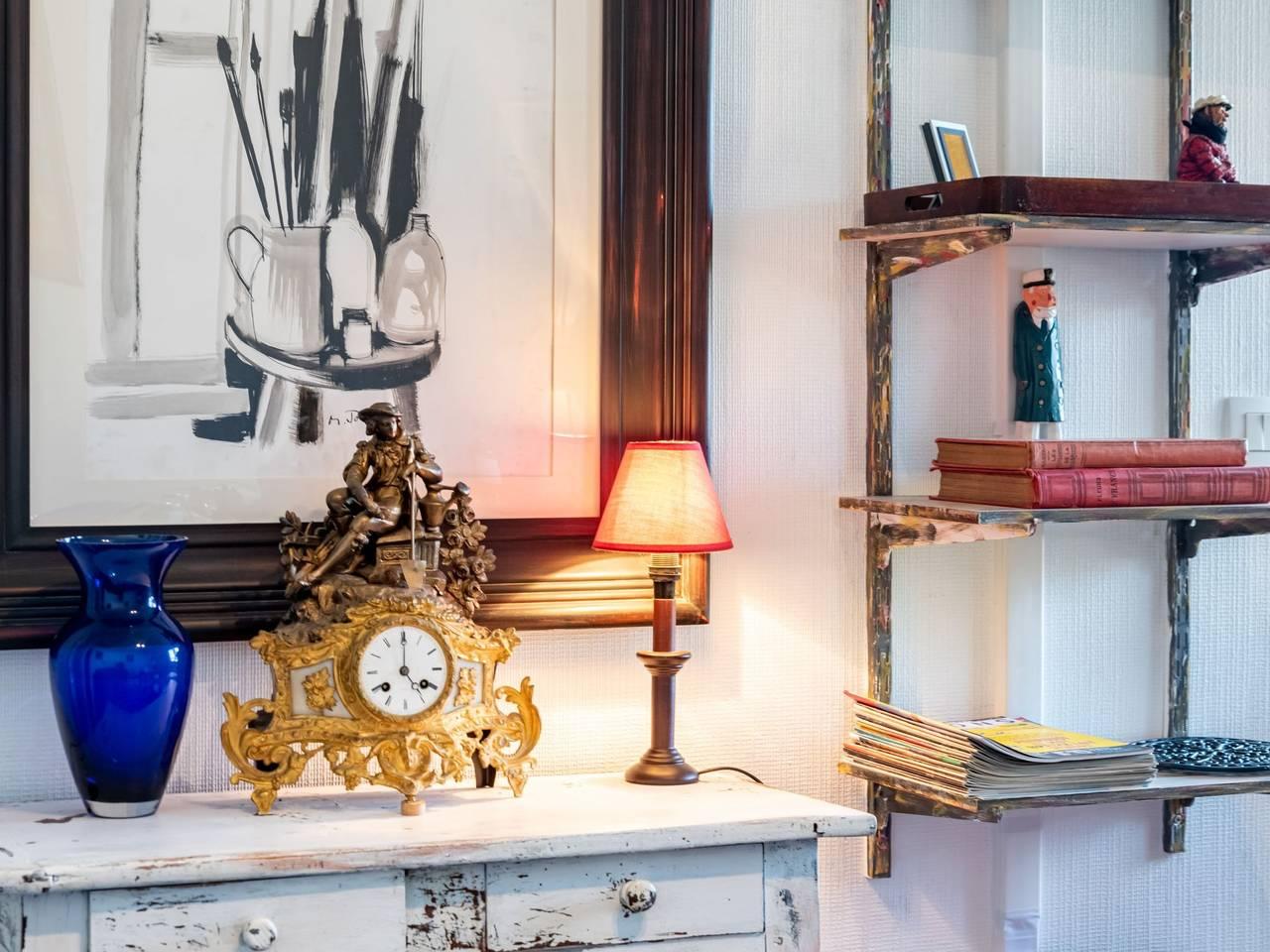 Vakantieappartement in Morbihan, Frankrijk voor 2 personen foto 7