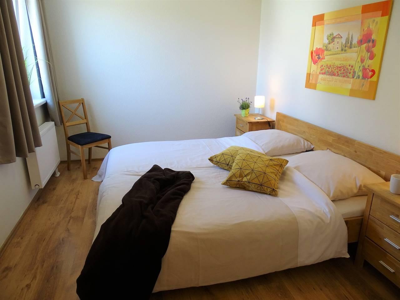 Vakantieappartement in Kellenhusen, Duitsland voor 5 personen foto 13