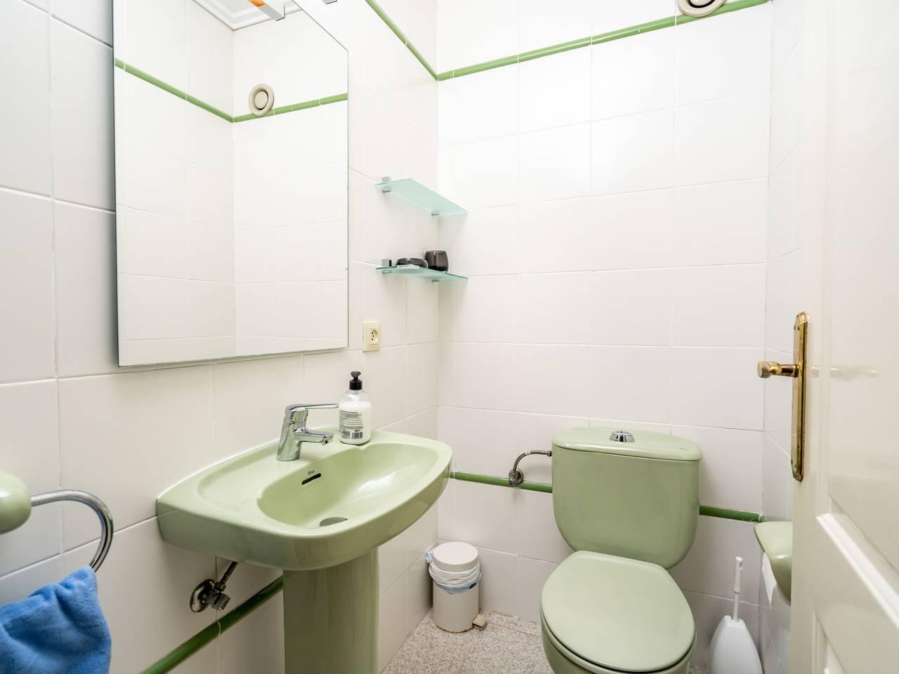Vakantieappartement in Jávea, Spanje voor 6 personen foto 14