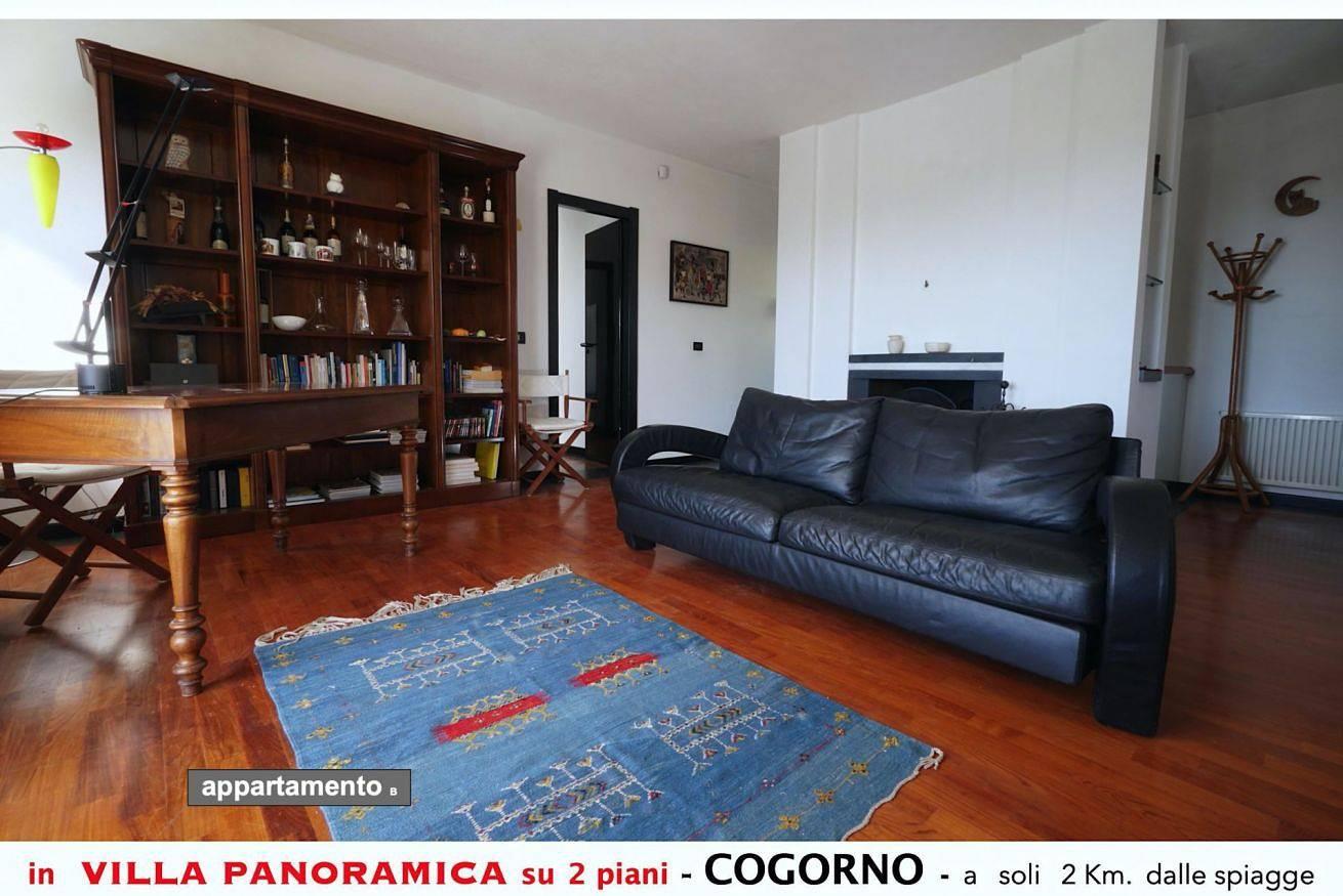 Vakantieappartement in Cogorno, Italië voor 3 personen foto 8
