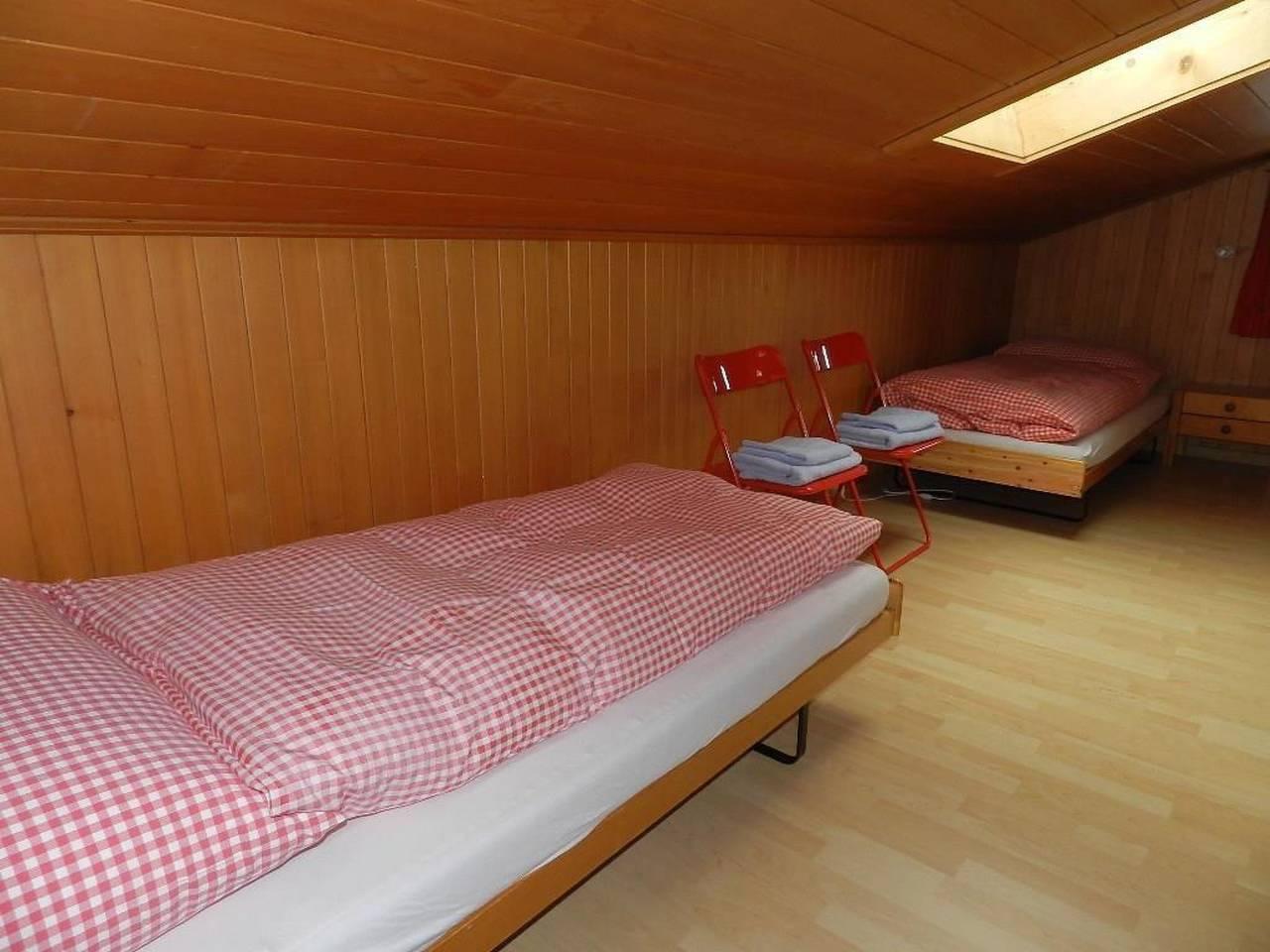 La Sarine 324 in Gstaad, Saanen, Zwitserland voor 6 personen foto 20