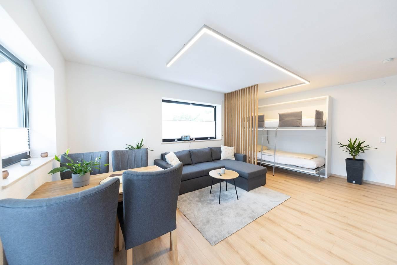 Vakantieappartement in Lenzkirch foto 7