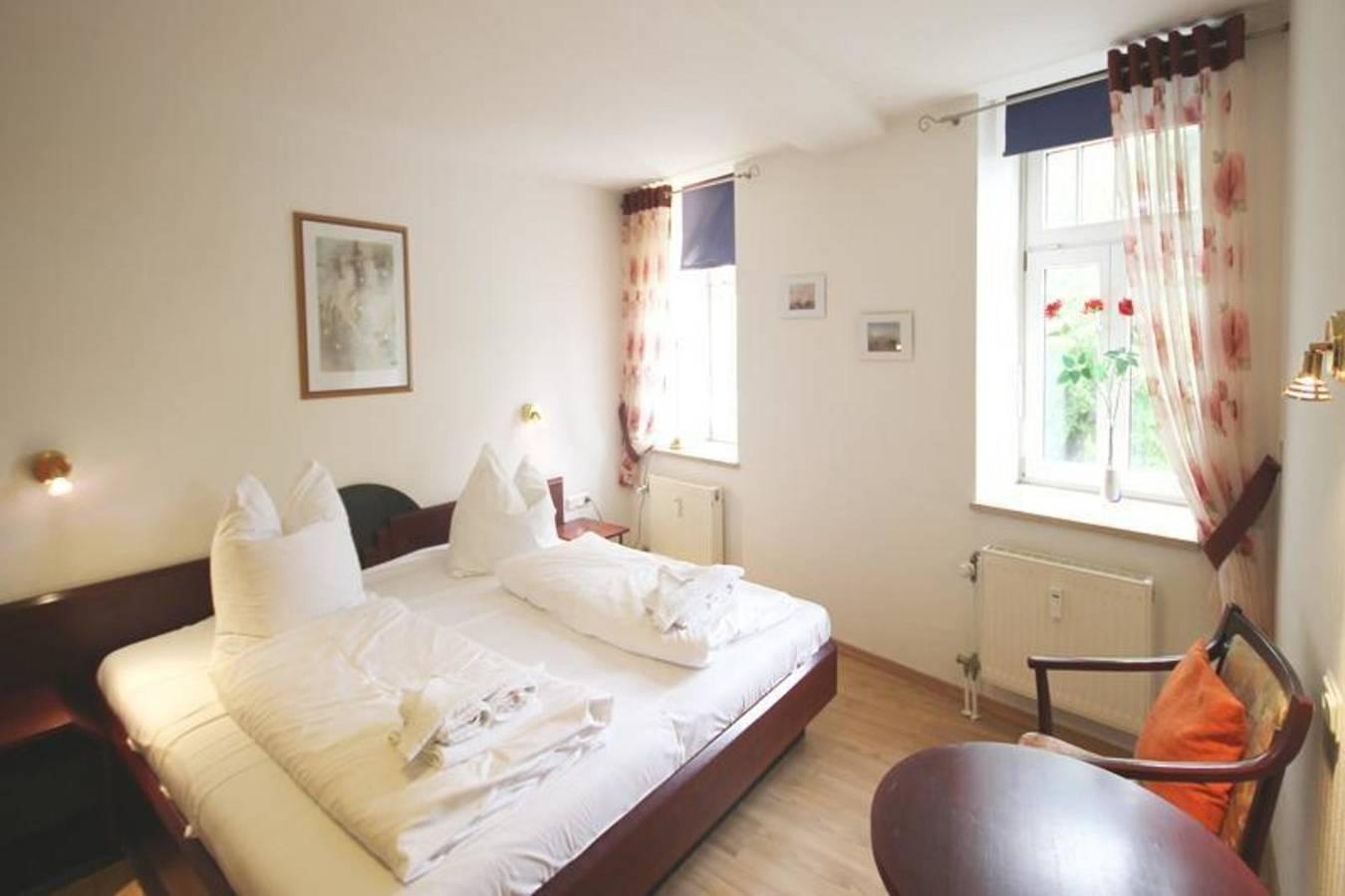 Vakantieappartement in Kühlungsborn, Duitsland voor 4 personen foto 8