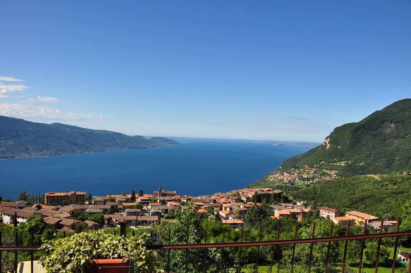 Vakantieappartement in Tignale, Italië voor 4 personen foto 3