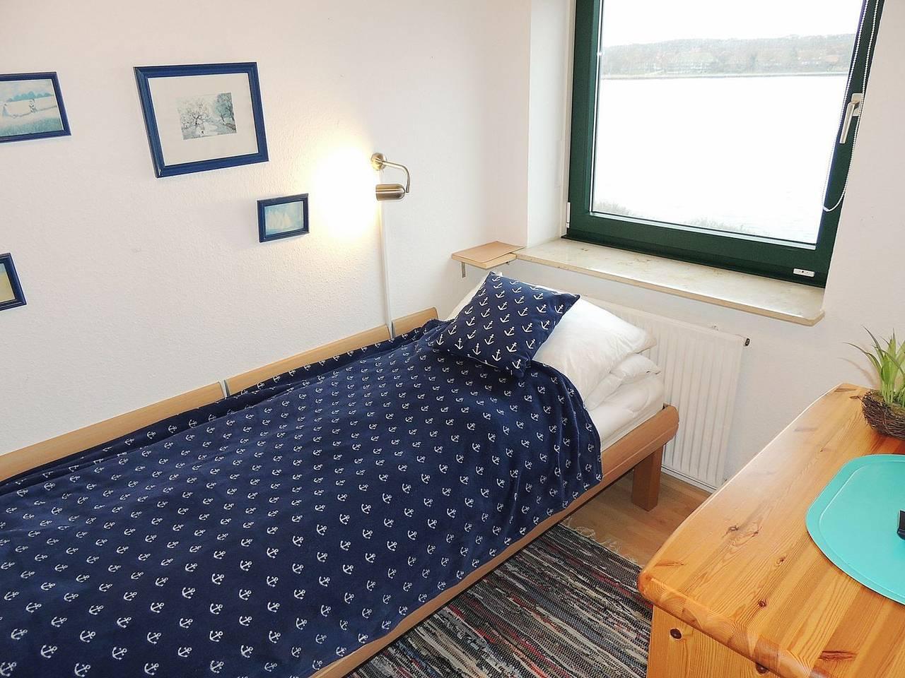 Vakantieappartement in Heiligenhafen, Duitsland voor 4 personen foto 7