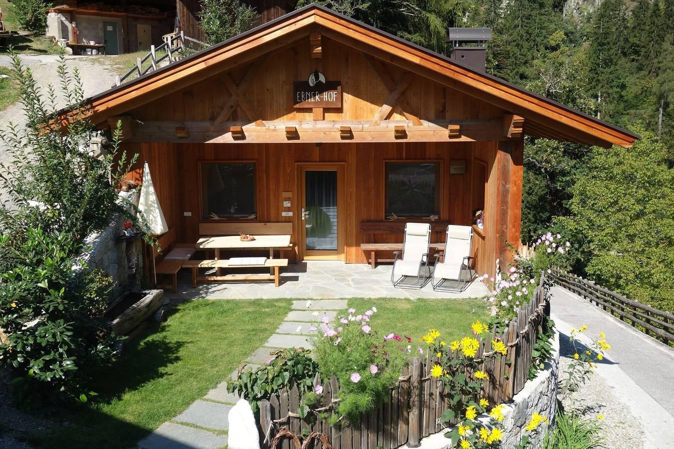 Vakantiehuis in Riffian, Italië voor 6 personen