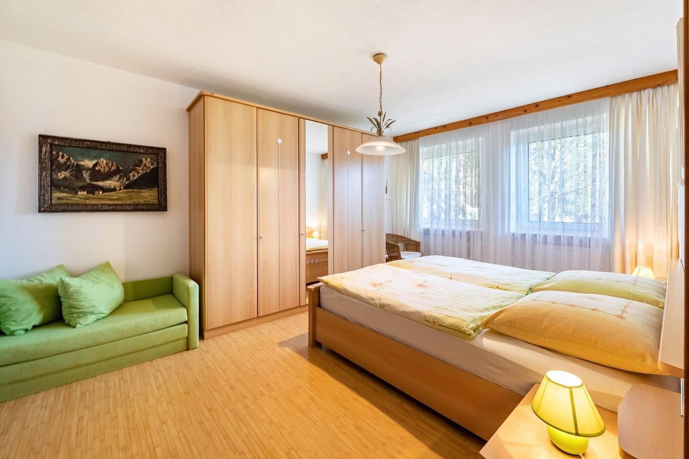 Vakantieappartement in Angerberg, Oostenrijk voor 6 personen foto 18