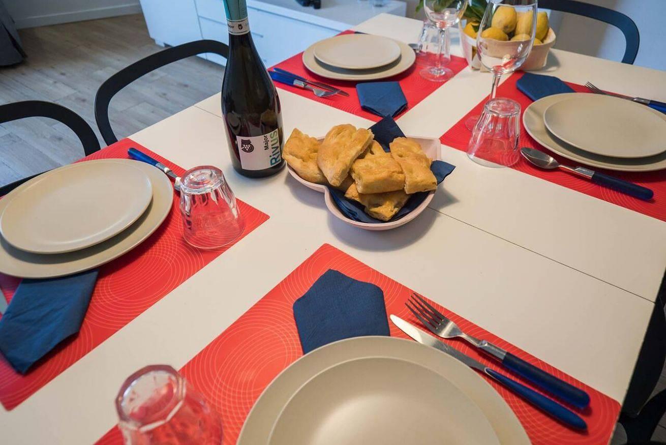 Vakantieappartement in Cinque Terre, Italië voor 2 personen foto 15