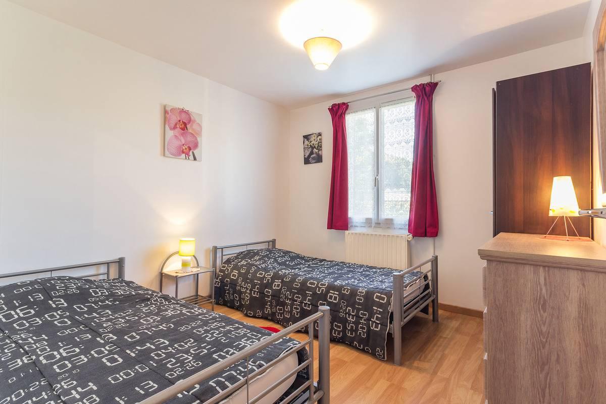 Vakantiehuis in Pierrefiques, Frankrijk voor 6 personen foto 13