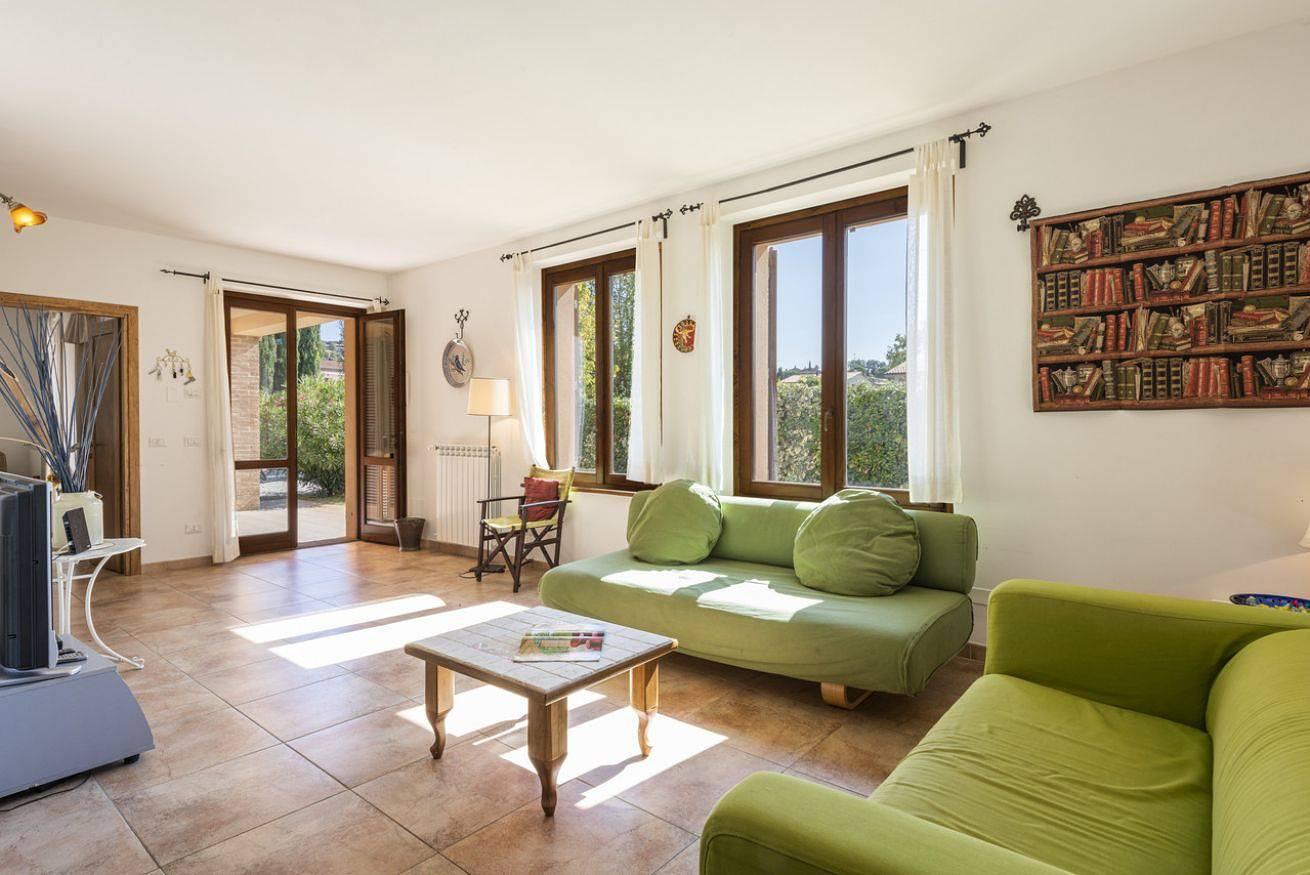 Vakantiehuis in Chianti, Italië voor 12 personen foto 15