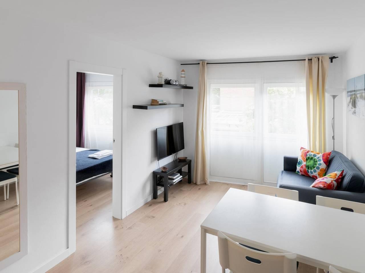 Vakantieappartement in Castelldefels, Spanje voor 5 personen foto 7