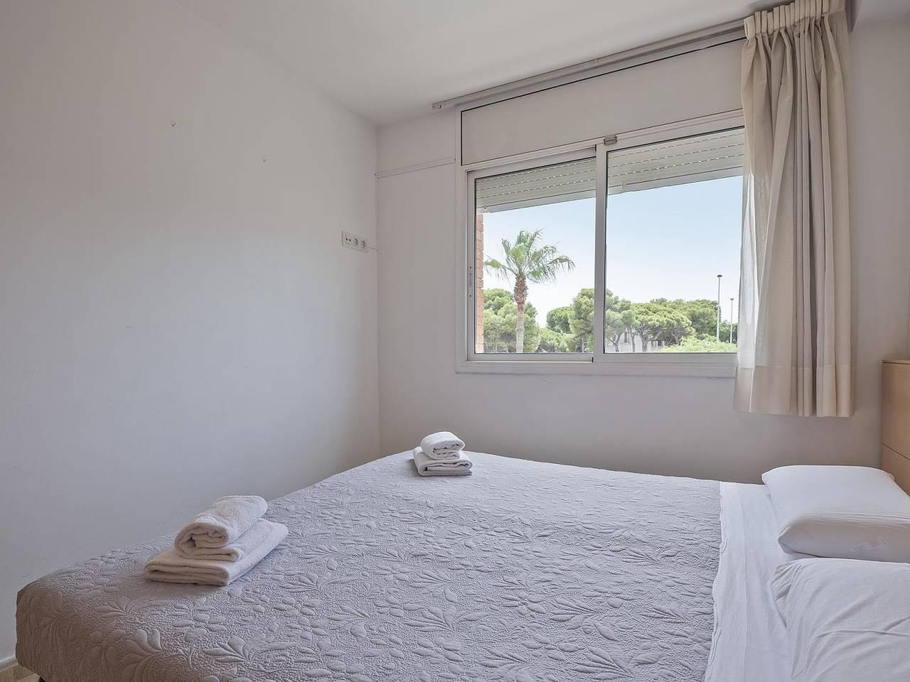 Vakantieappartement in Castelldefels, Spanje voor 4 personen foto 8