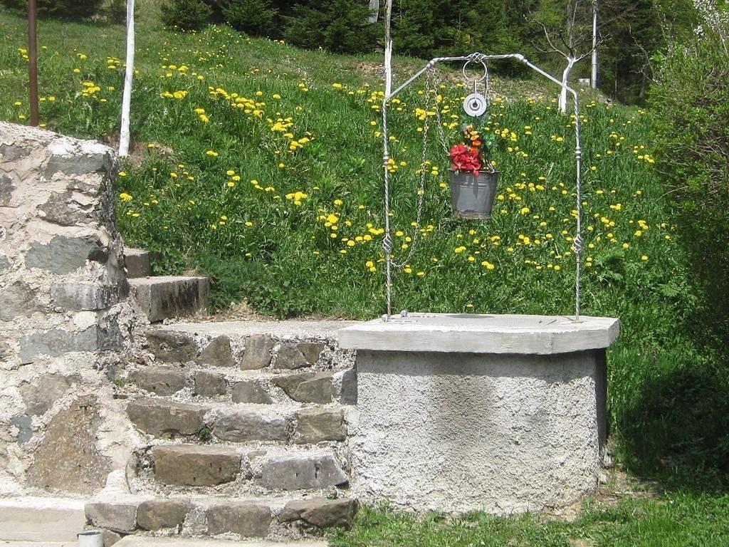 Vakantieappartement in Općina Lokve, Kroatië voor 6 personen foto 15