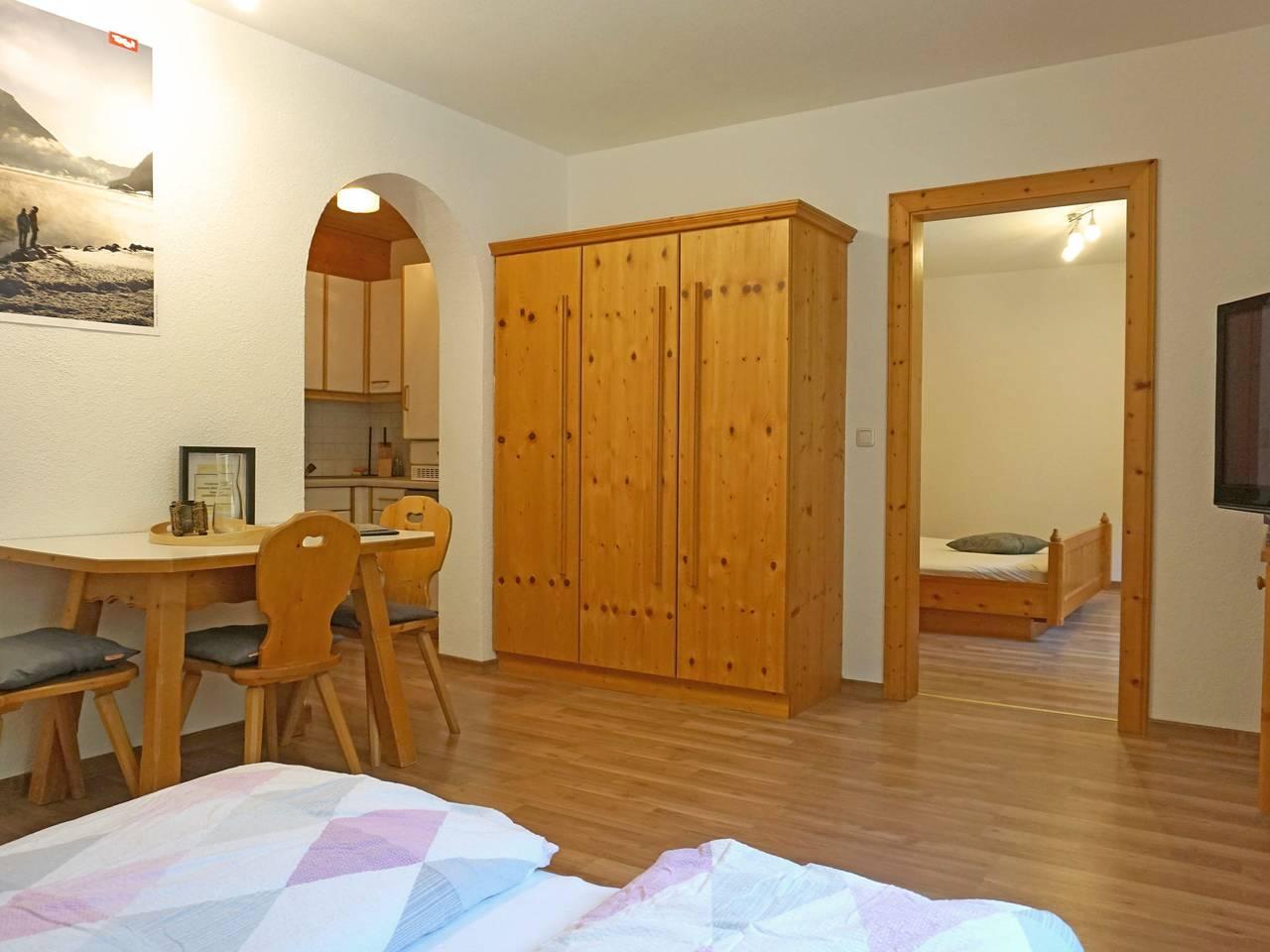 Vakantieappartement in Meer, Oostenrijk voor 8 personen foto 12