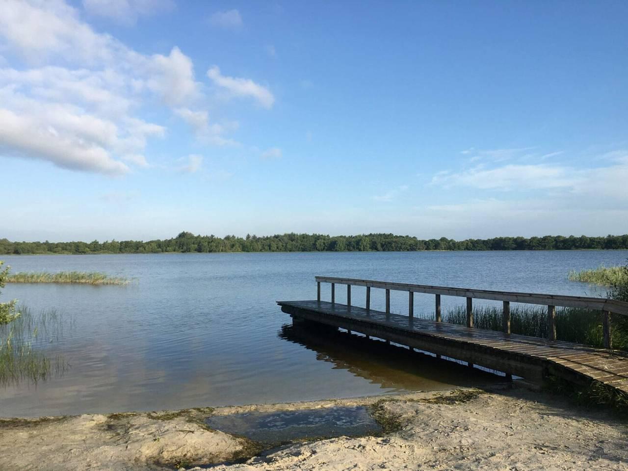 Vakantiehuis in Zuid-Jutland, Denemarken voor 8 personen foto 4
