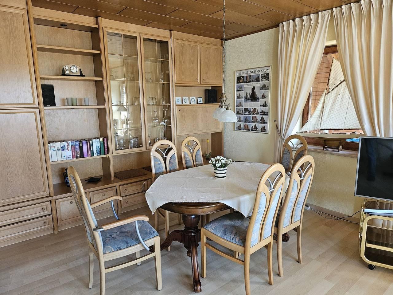 Vakantieappartement in Fehmarn, Duitsland voor 4 personen foto 4