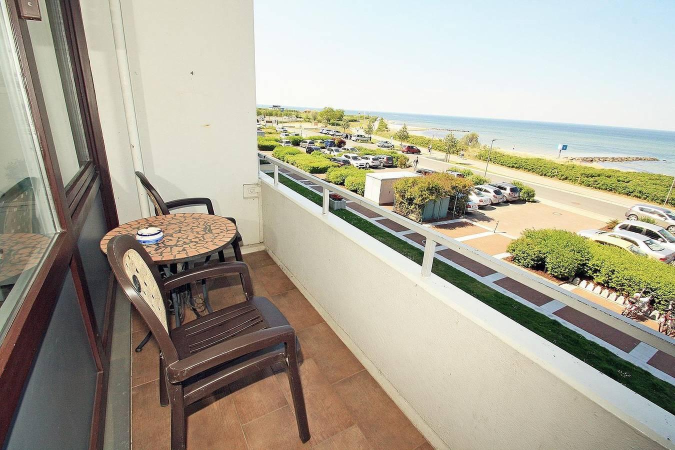 Vakantieappartement in Heiligenhafen, Duitsland voor 4 personen foto 7