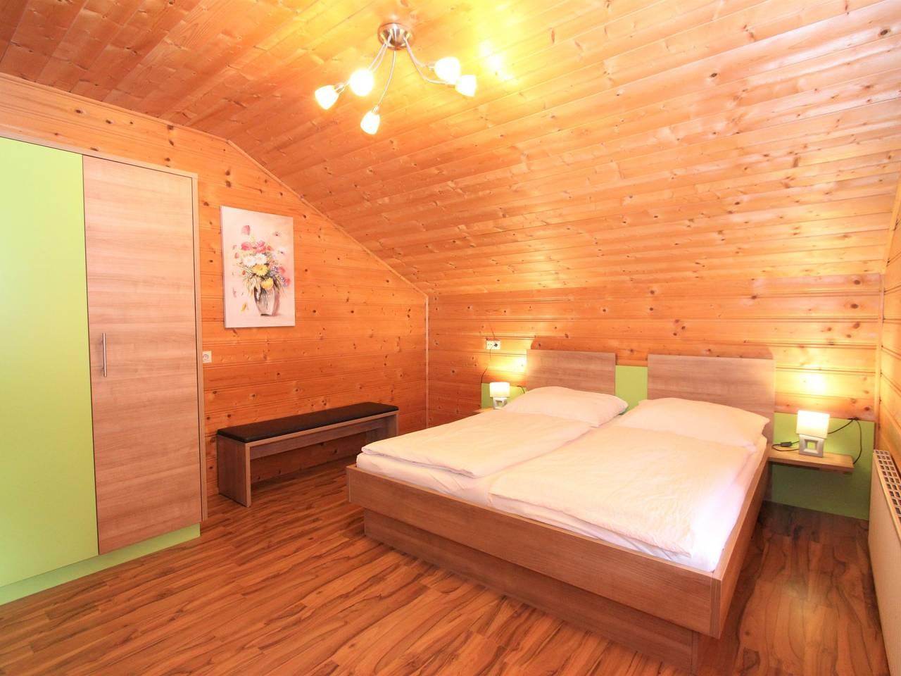 Vakantieappartement in Zillertal, Oostenrijk voor 6 personen foto 13
