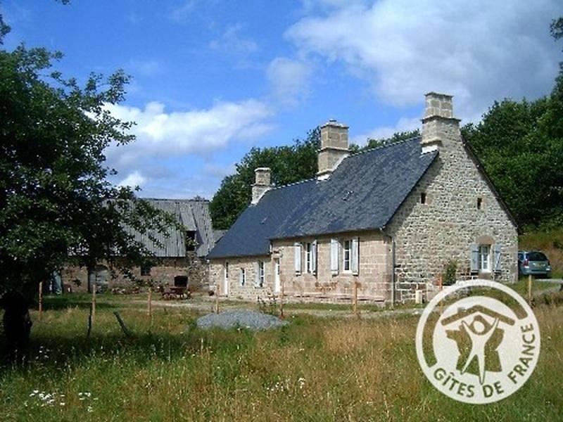 Vakantiehuis in Tarnac, Frankrijk voor 6 personen foto 5
