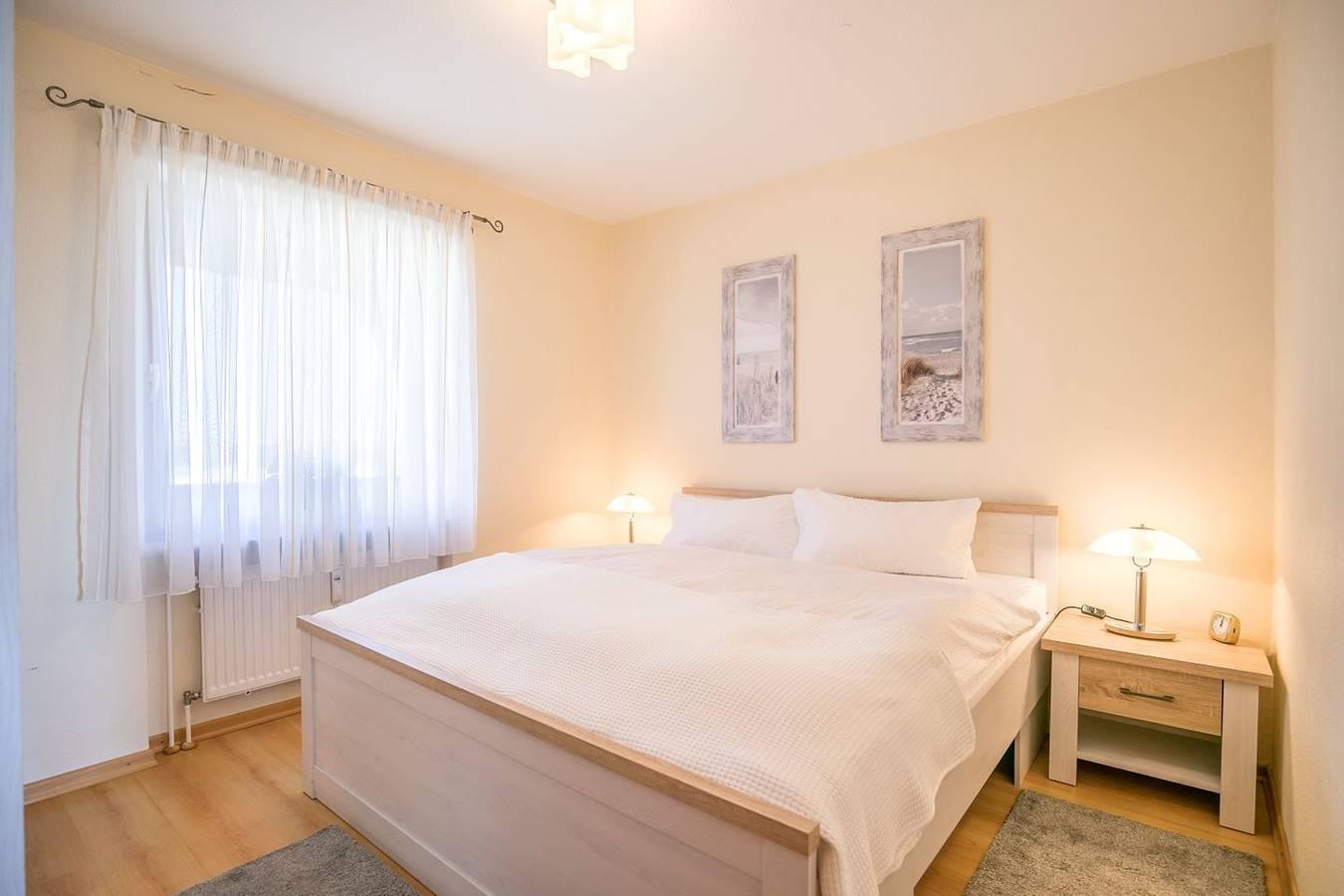 Vakantieappartement in Büsum, Duitsland voor 3 personen foto 10